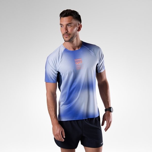Футболка ROSSIGNOL (RLOMY20) M SAPA ULTRA TEE 2026