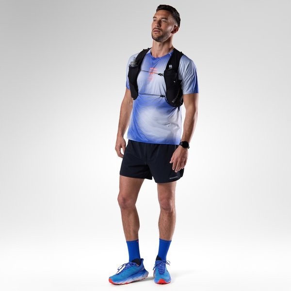 Футболка ROSSIGNOL (RLOMY20) M SAPA ULTRA TEE 2026