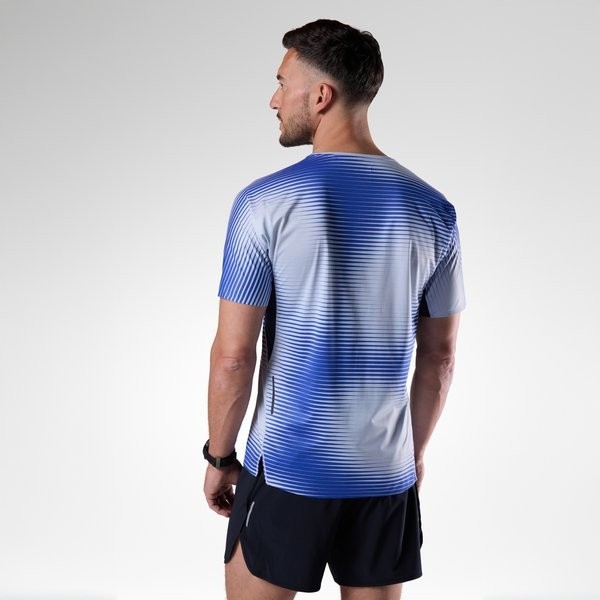 Футболка ROSSIGNOL (RLOMY20) M SAPA ULTRA TEE 2026