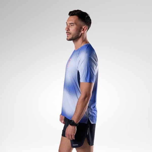 Футболка ROSSIGNOL (RLOMY20) M SAPA ULTRA TEE 2026