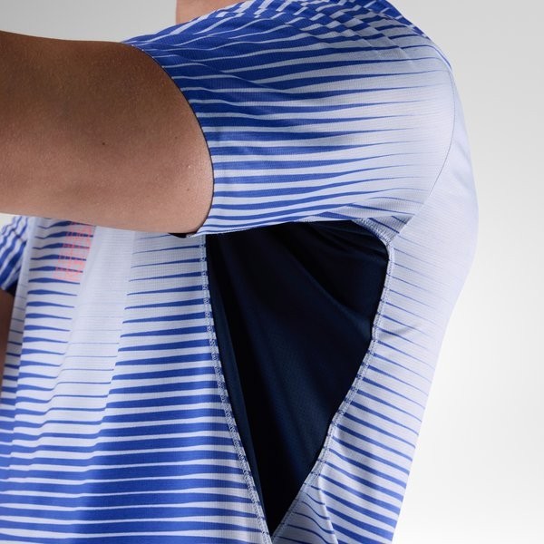 Футболка ROSSIGNOL ( RLOMY20 ) M SAPA ULTRA TEE 2026, укр, укр
