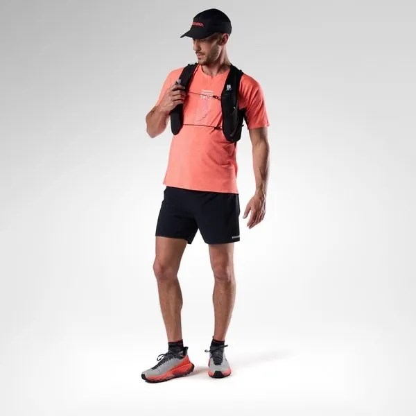 Футболка ROSSIGNOL (RLOMY20) M SAPA ULTRA TEE 2026