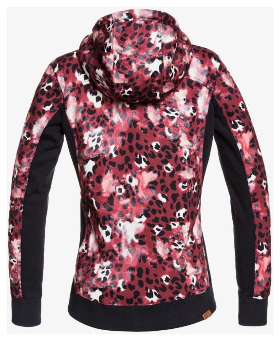 Сноубордичний фліс ROXY ( ERJFT04212 ) FROST PRINTED J OTLR 2021