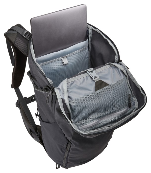 Походный рюкзак Thule AllTrail-X 35L (Obsidian) (TH 3204133) (TH 3204133)