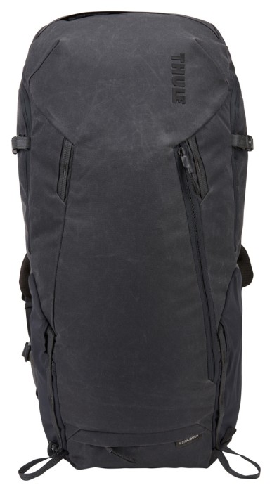 Походный рюкзак Thule AllTrail-X 35L (Obsidian) (TH 3204133) (TH 3204133)