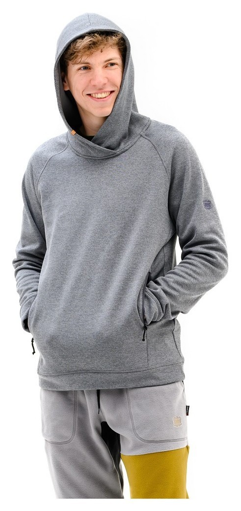 Флісова кофта Turbat Porto Houdi Mns, укр, укр