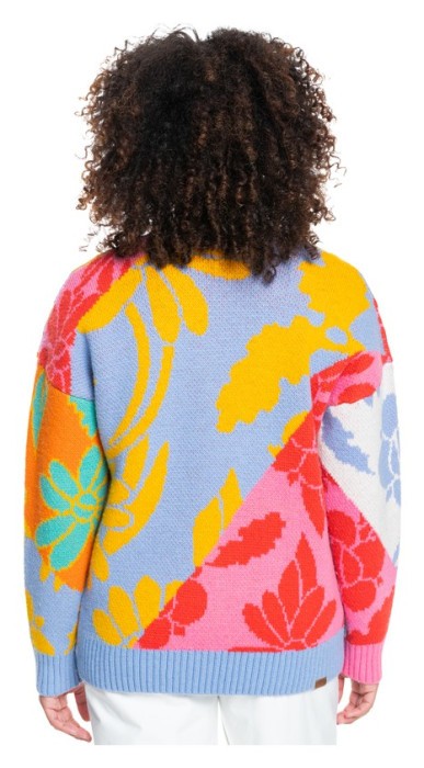 Светр ROXY ( ERJFT04438 ) ROWLEYLAYER J OTLR 2022