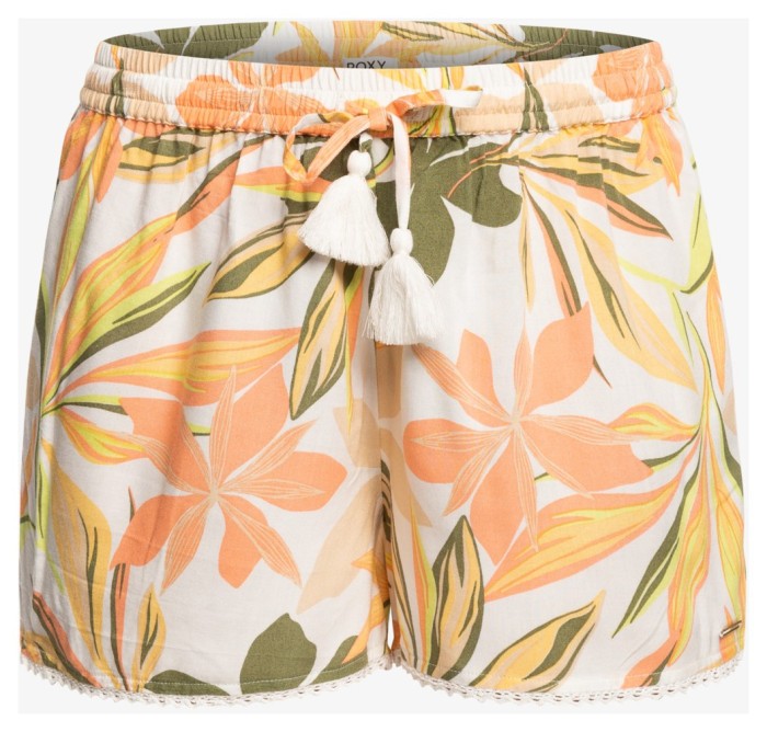 Шорти ROXY ( ERJX603347 ) SALTY TAN SHORT J CVUP 2023