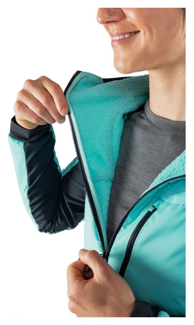 Куртка Dynafit Free Alpha Direct Wms