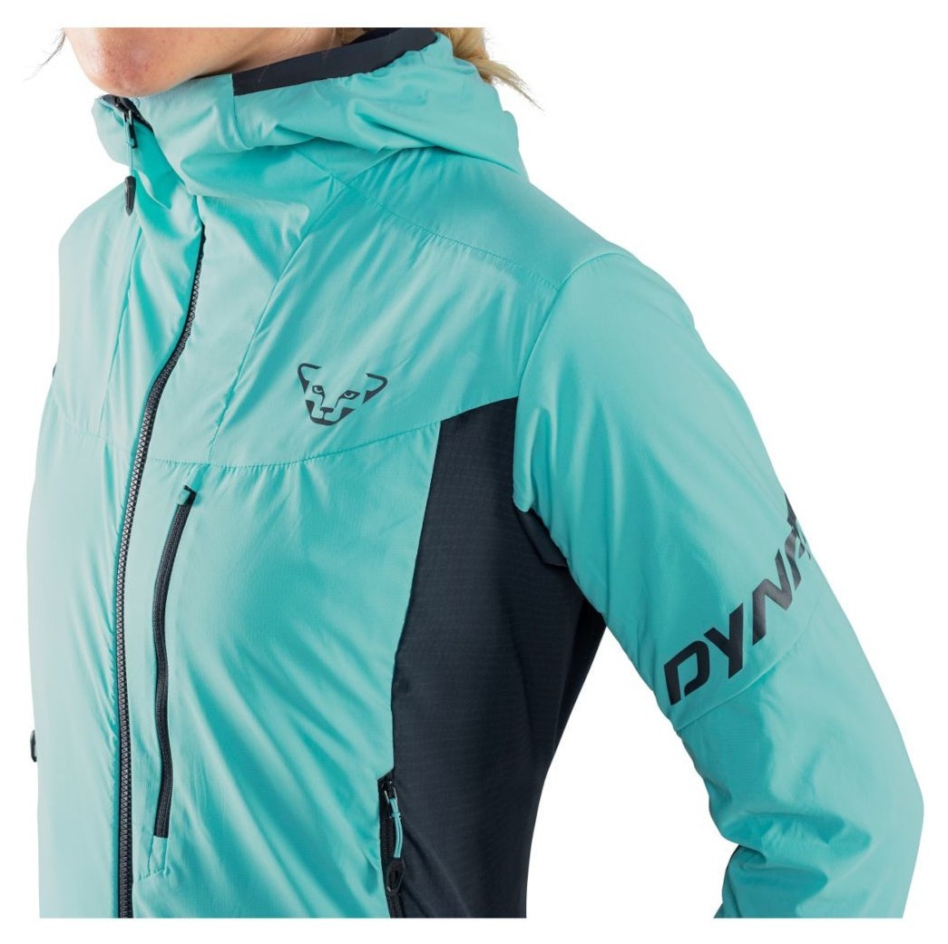 Куртка Dynafit Free Alpha Direct Wms