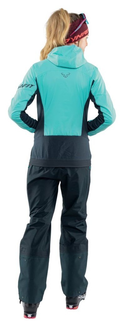 Куртка Dynafit Free Alpha Direct Wms