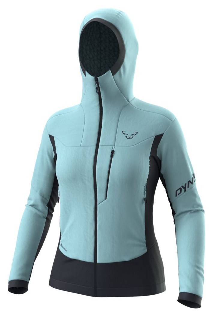 Куртка Dynafit Free Alpha Direct Wms, укр, укр