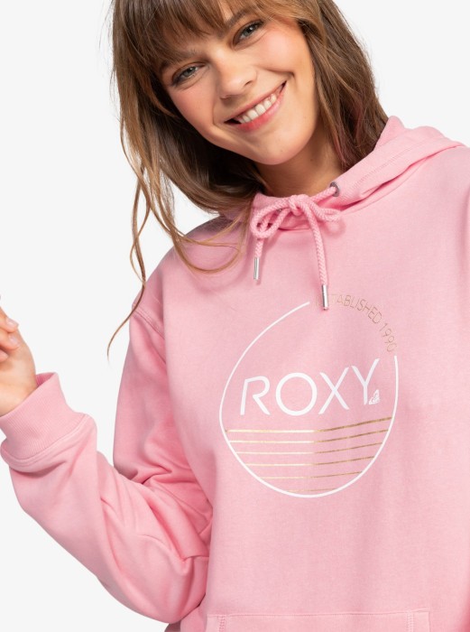 Худі ROXY ( ERJFT04815 ) SURFSTOKEDHOODT OTLR 2024