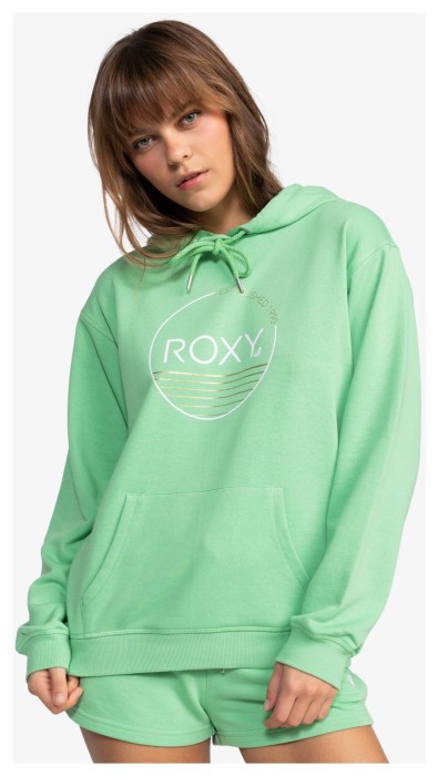 Худые ROXY ( ERJFT04815 ) SURFSTOKEDHOODT OTLR 2024