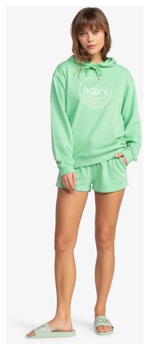 Худые ROXY ( ERJFT04815 ) SURFSTOKEDHOODT OTLR 2024