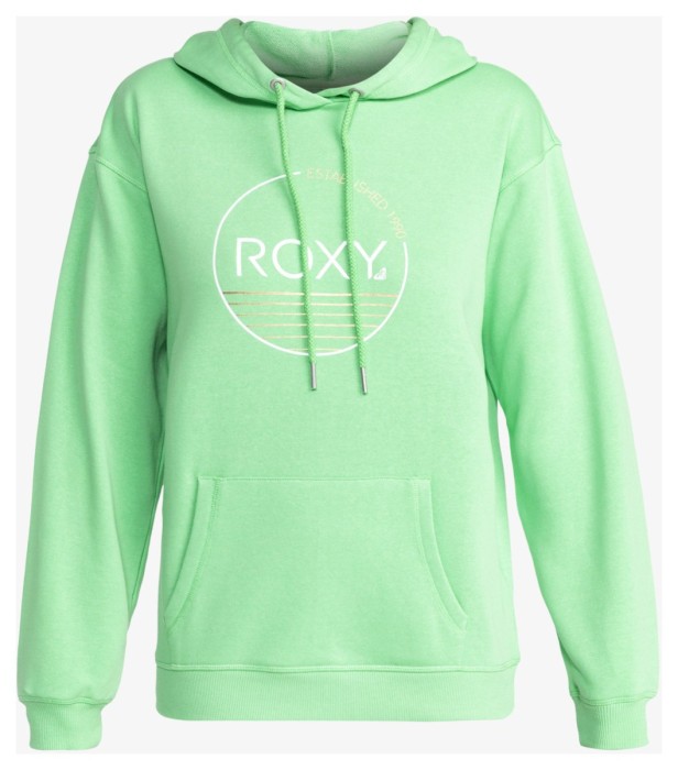 Худые ROXY ( ERJFT04815 ) SURFSTOKEDHOODT OTLR 2024