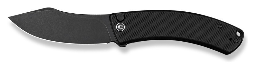 Ніж Civivi Outlaw Muk C24079-1, укр, укр