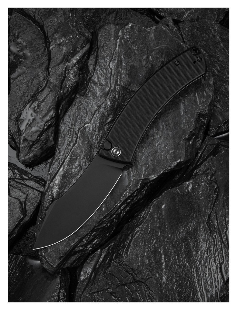 Ніж Civivi Outlaw Muk C24079-1, укр, укр