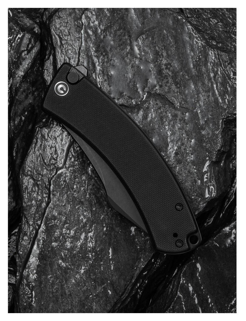 Ніж Civivi Outlaw Muk C24079-1, укр, укр