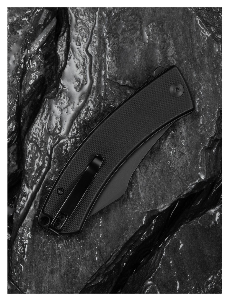 Ніж Civivi Outlaw Muk C24079-1, укр, укр