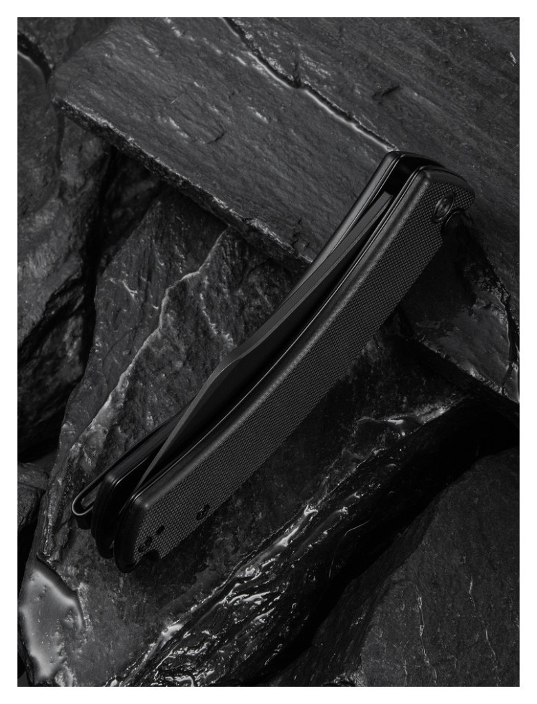 Ніж Civivi Outlaw Muk C24079-1, укр, укр