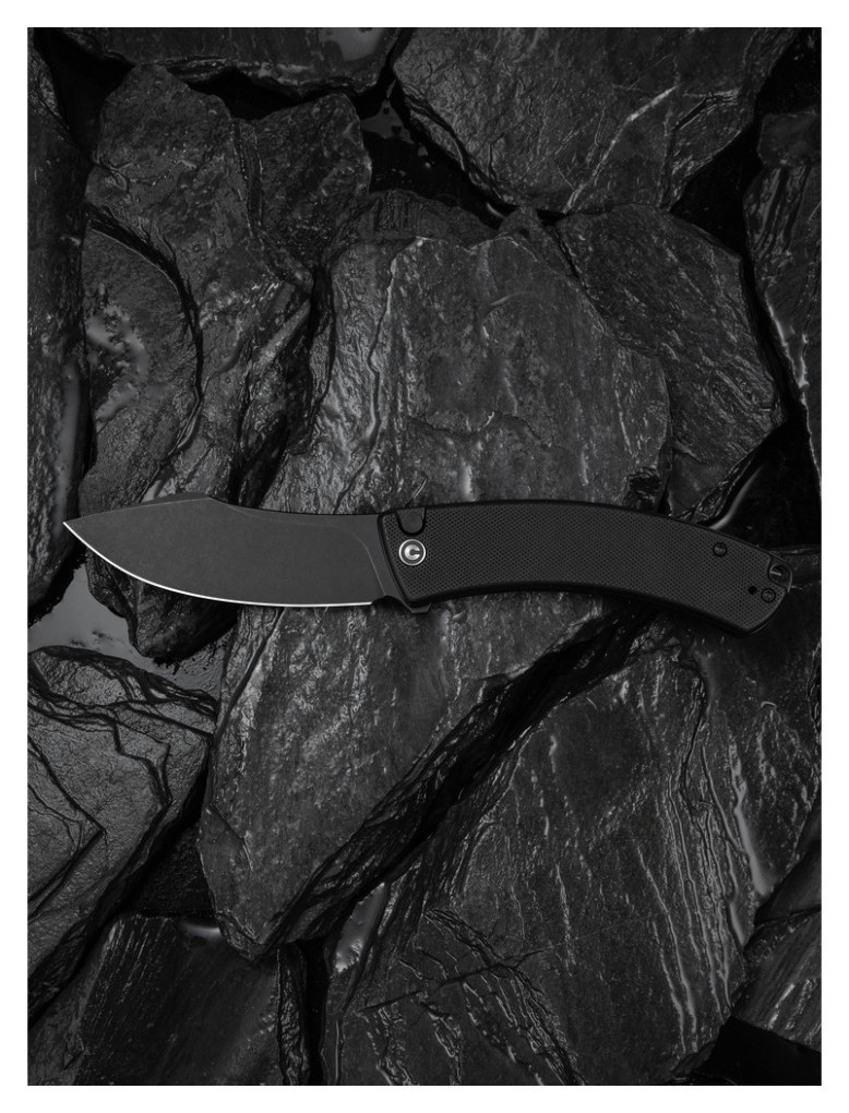 Ніж Civivi Outlaw Muk C24079-1, укр, укр