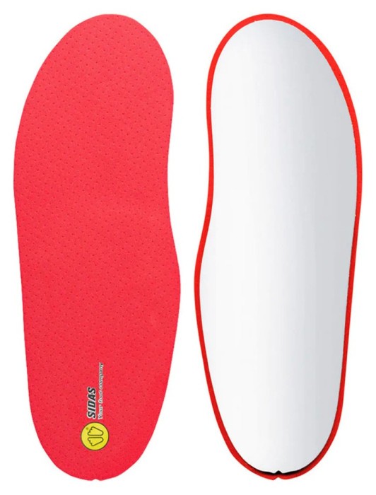 Стельки SIDAS ( CSECUWISK12 ) WINTER C SKI 2023