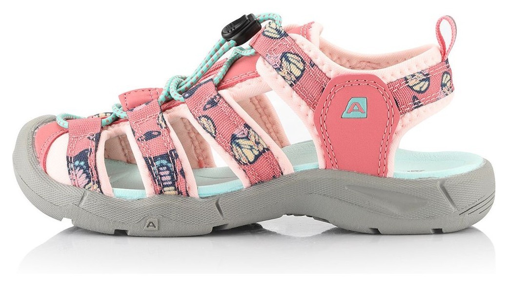 Сандалі Alpine Pro Gaster, укр, укр