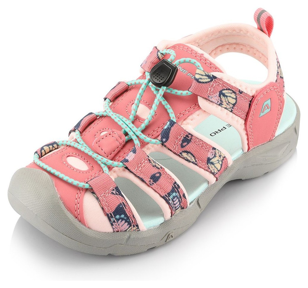 Сандалии Alpine Pro Gaster