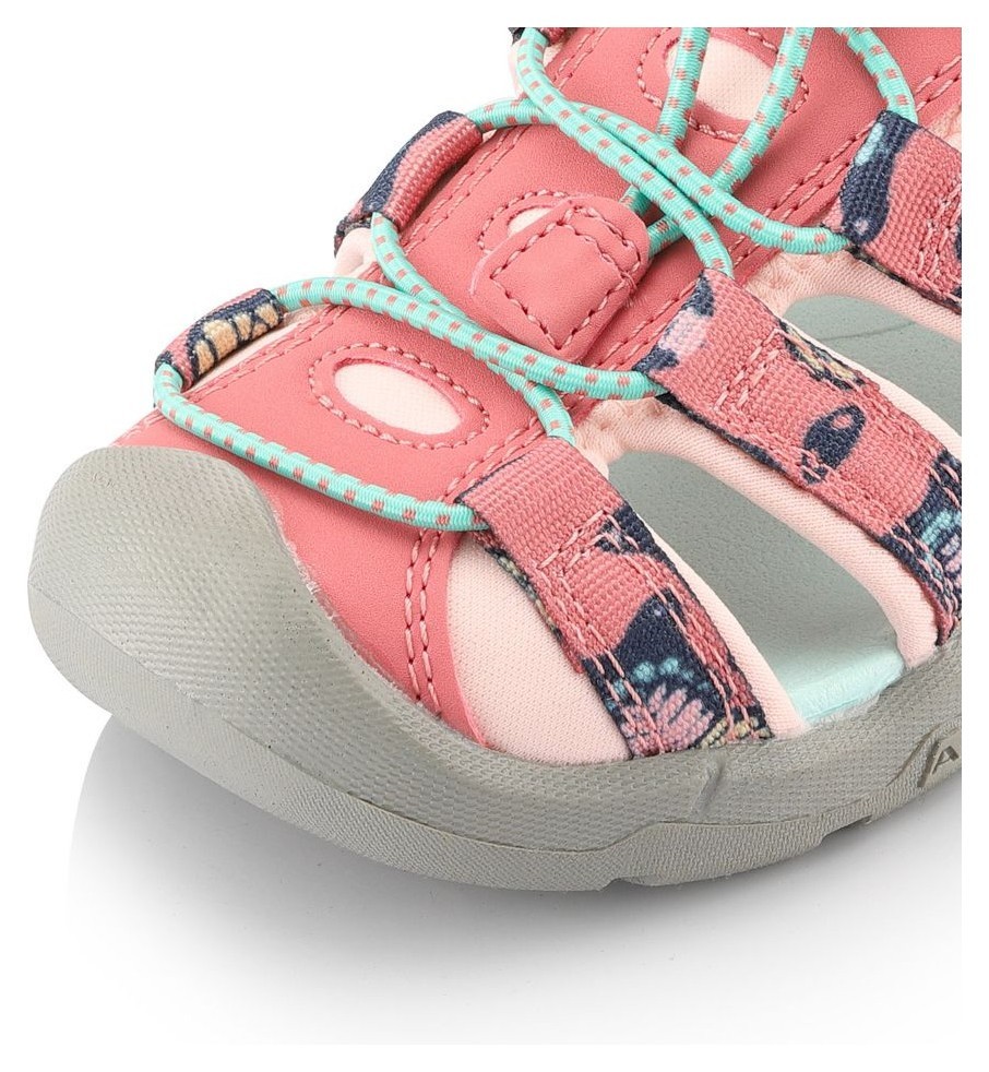 Сандалии Alpine Pro Gaster