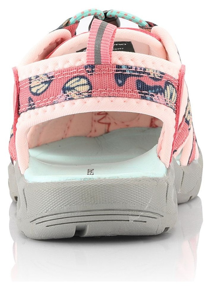 Сандалі Alpine Pro Gaster, укр, укр