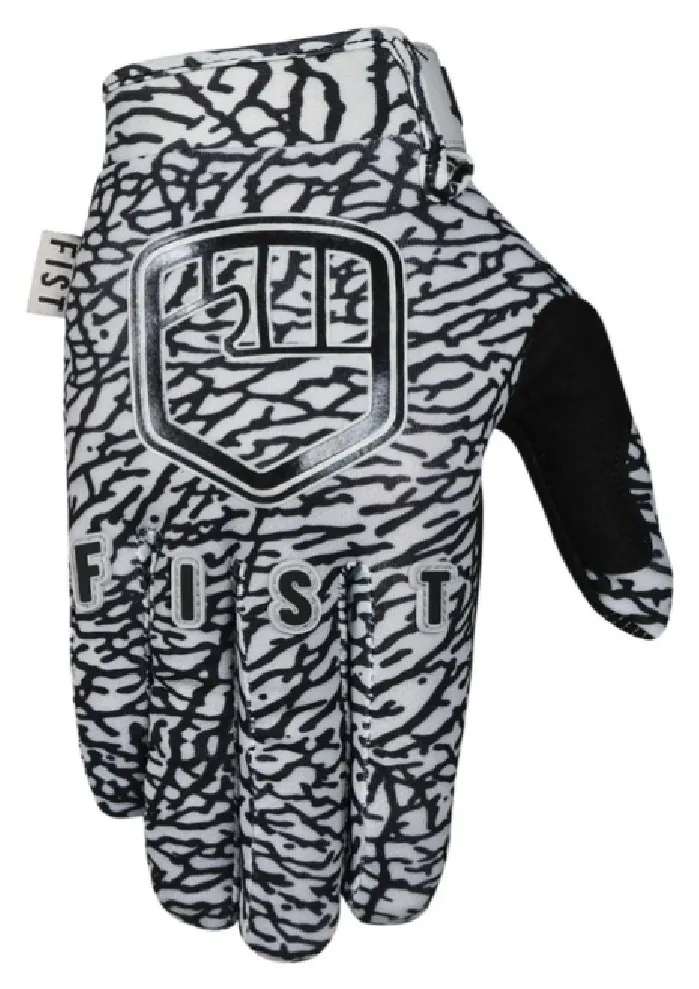 Рукавички Fist ELEPHANT - Medium (- Medium)