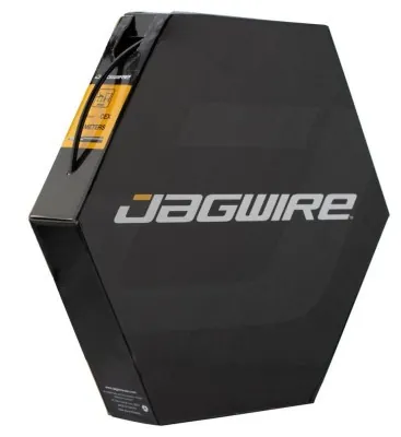 Рубашка для тормоза 50м JAGWIRE 90Y0026 диам-5мм CEX Black