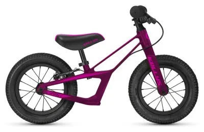 Биговел Kellys Kiru Race Purple трейнинг байк