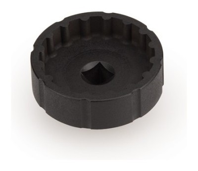 Ключ съемки. каретки Park Tool BBT-19.2 для наружных чашек 16 пазов (44мм) Shimano® BB80B, BB80D, BB4600, XT