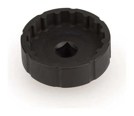 Ключ знімання. каретки Park Tool BBT-19.2 для зовнішніх чашок 16 пазів (44мм) Shimano® BB80B, BB80D, BB4600, XT