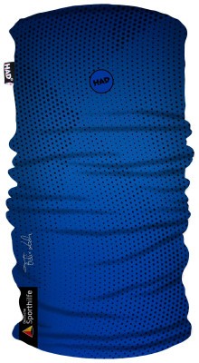 Пов'язка на шию HAD ( HA491-1295 ) Printed Fleece Tube 2022