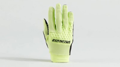 Велорукавиці Specialized TRAIL SHIELD GLOVE LF MEN 2025