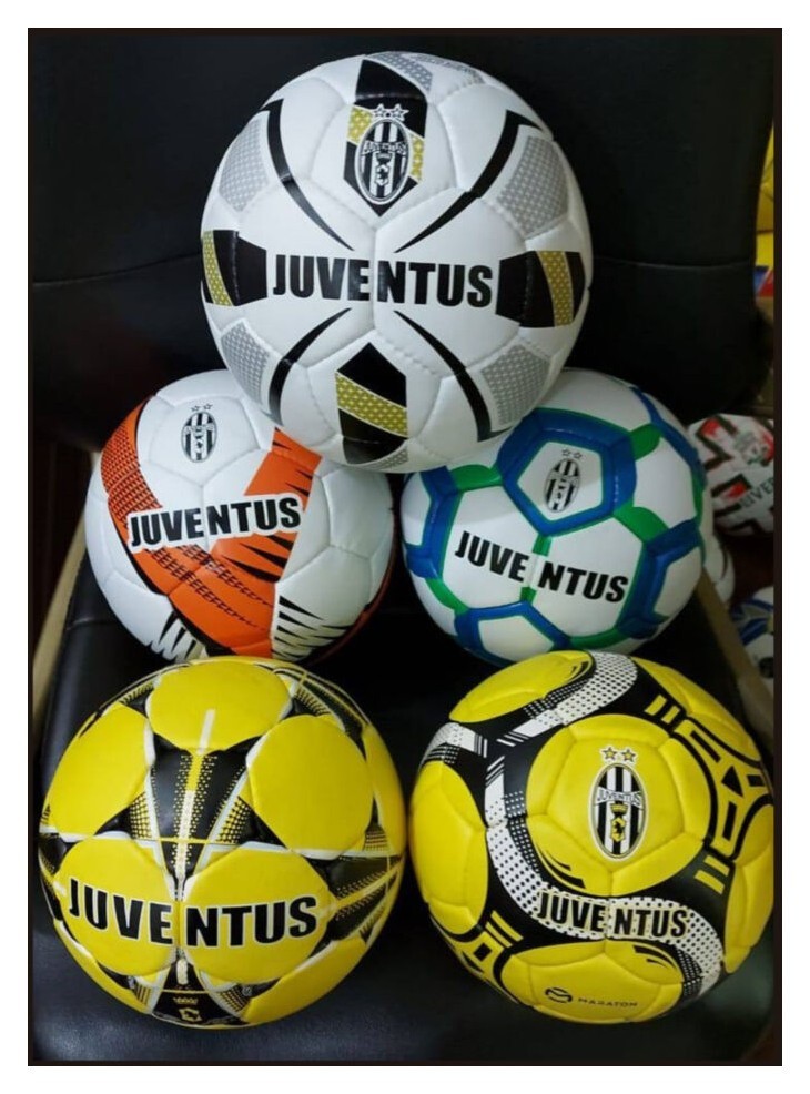 Мяч футбольный Ювентус Maraton