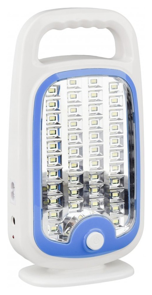 Светодиодная лампа HG-7129, 3000 mAh с ярким освещением с аккумулятором Maraton, укр, укр