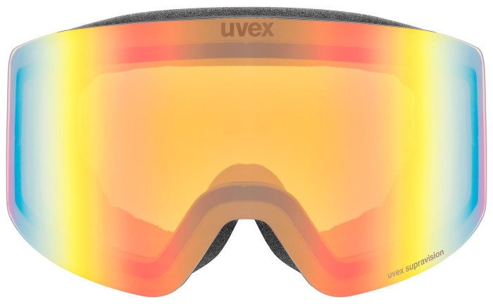 Маска UVEX provoqe FM 2026