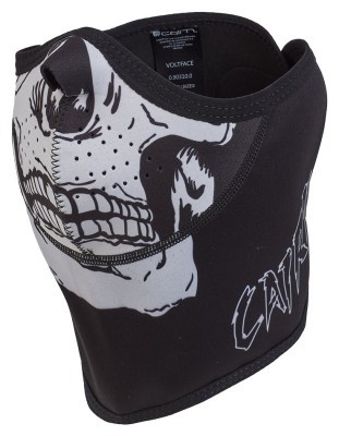 Маска Cairn Voltface skull