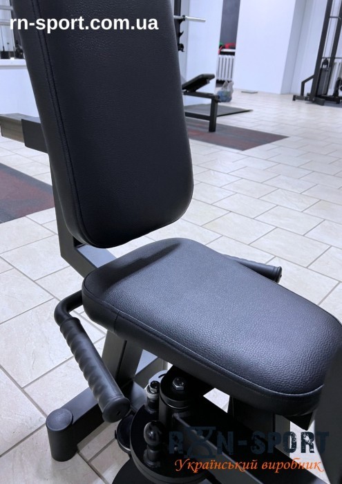 Тренажер сводки и разведения ног RN-Sport Imperium без регулировки