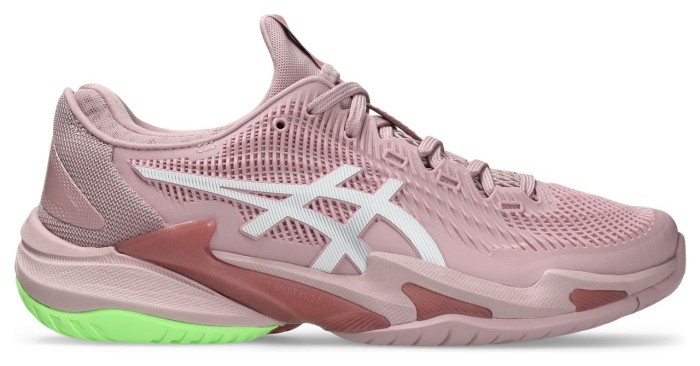 Кроссовки для тенниса Asics ( 1042A220 ) COURT FF 3 2026