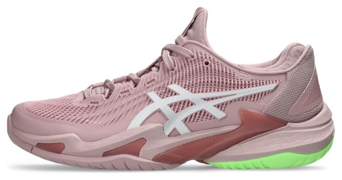 Кроссовки для тенниса Asics ( 1042A220 ) COURT FF 3 2026