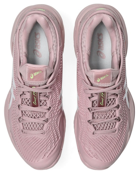 Кроссовки для тенниса Asics ( 1042A220 ) COURT FF 3 2026