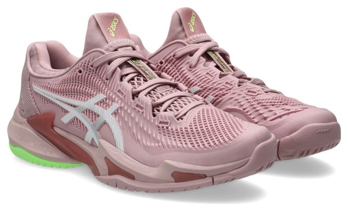 Кроссовки для тенниса Asics ( 1042A220 ) COURT FF 3 2026