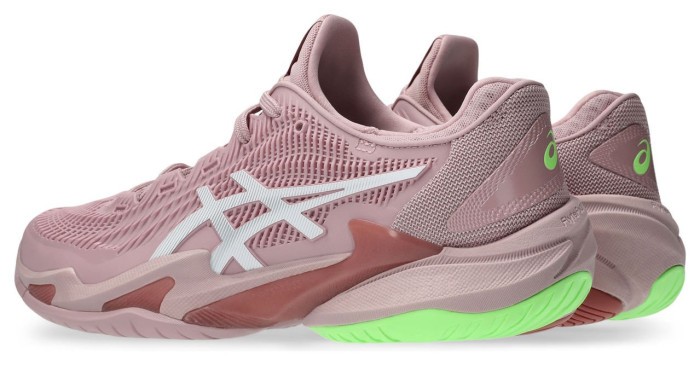 Кроссовки для тенниса Asics ( 1042A220 ) COURT FF 3 2026