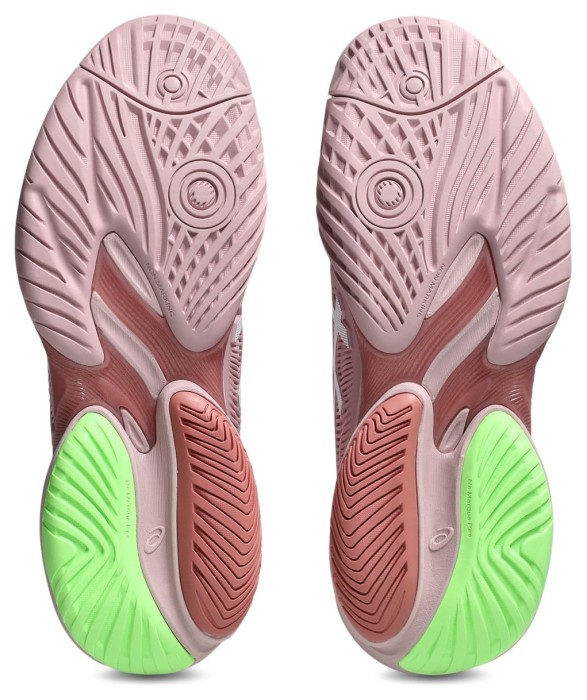 Кроссовки для тенниса Asics ( 1042A220 ) COURT FF 3 2026