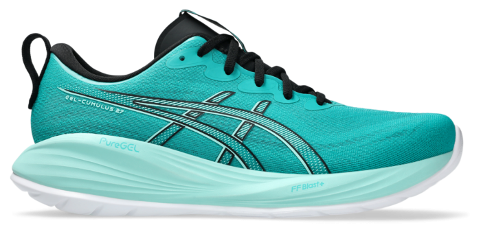Кроссовки для бега Asics ( 1011B960 ) GEL-CUMULUS 27 2026